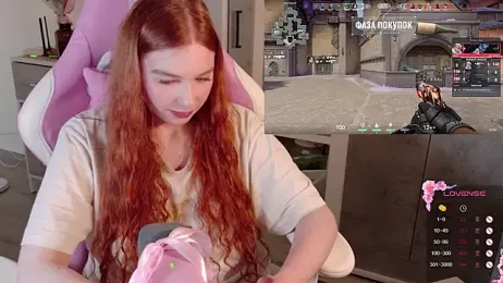 cinnabon_girls webcam model stream image