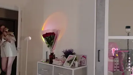 cinnabon_girls webcam model stream image