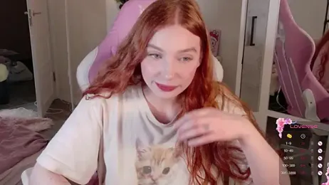 cinnabon_girls webcam model stream image