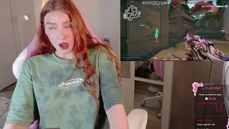 cinnabon_girls webcam stripchat model stream image