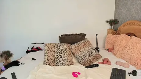 Pretty7Odette webcam model stream image