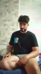 Okuma666 webcam model stream image