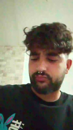 Okuma666 webcam model stream image