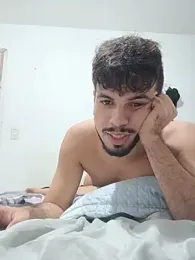 CarlosMenino24 webcam model stream image
