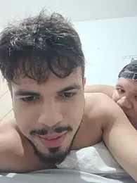 CarlosMenino24 webcam model stream image