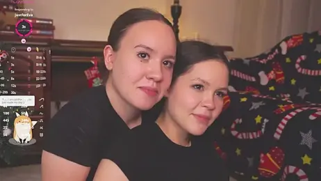 VirginiaRowe webcam model stream image