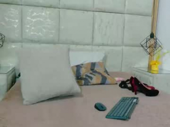 lizandjuan webcam model stream image