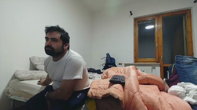 bleakw85 webcam model stream image
