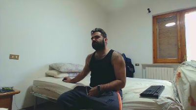 bleakw85 webcam model stream image
