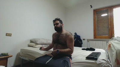 bleakw85 webcam model stream image