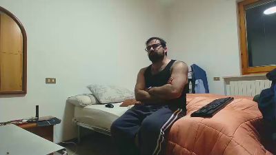 bleakw85 webcam model stream image