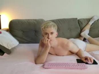 cute_joni webcam model stream image