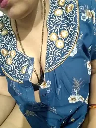 samitasharma webcam stripchat model stream image