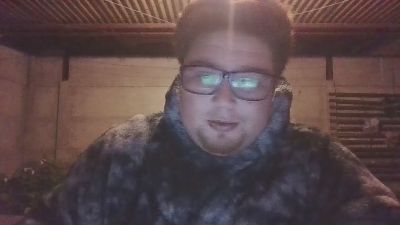 PPjose95 webcam model stream image