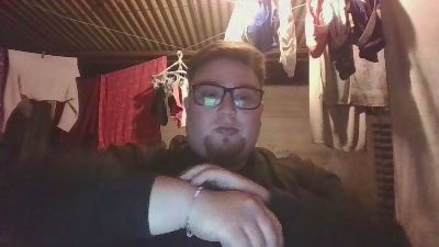 PPjose95 webcam cam4 model stream image