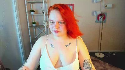 Looly_Rise webcam model stream image