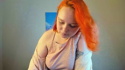 Looly_Rise webcam cam4 model stream image