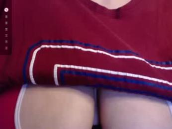 tarrant_ webcam model stream image