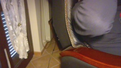 franckroma webcam model stream image