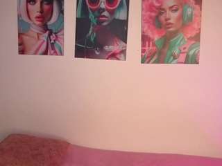 sweettirenn webcam model stream image