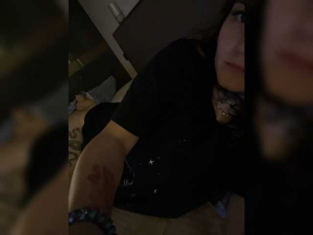 Annabelle11 webcam model stream image