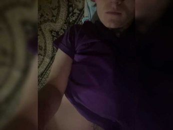 Annabelle11 webcam model stream image