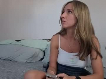 kaygraciee webcam model stream image