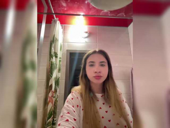alizii webcam model stream image