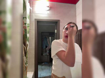 alizii webcam model stream image