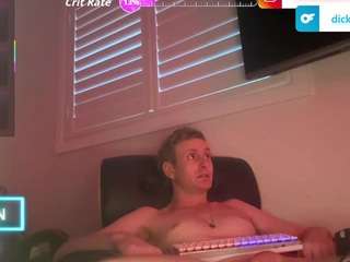 dickeddownunder webcam camsoda model stream image