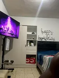 thegoat767 webcam model stream image