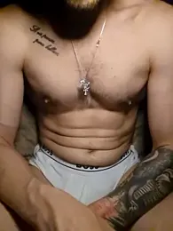 Dany2189 webcam model stream image