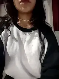 ElaRuil69 webcam model stream image