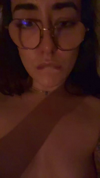 Dangerpuppy webcam model stream image
