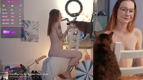 SashaShura webcam stripchat model stream image