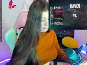 _celeste_xx webcam model stream image