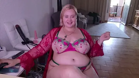 MargotGrey webcam model stream image