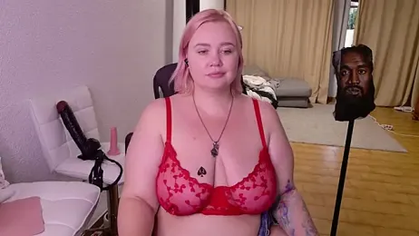 MargotGrey webcam stripchat model stream image