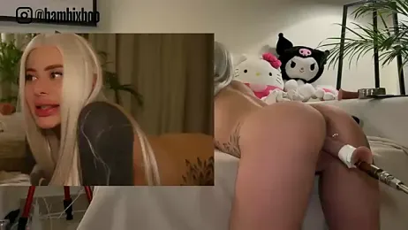 bambixboo webcam model stream image