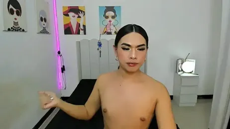 AliciaMooore webcam stripchat model stream image