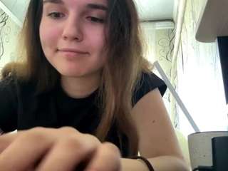 danellewaugh webcam camsoda model stream image