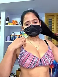 Hot_honey77 webcam stripchat model stream image