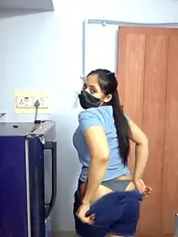 Hot_honey77 webcam model stream image
