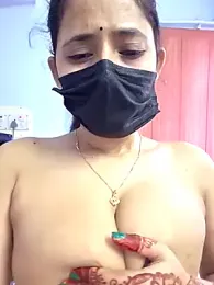 Hot_honey77 webcam model stream image