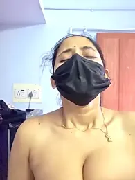 Hot_honey77 webcam model stream image