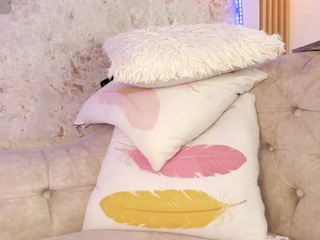 liberty-herrera webcam model stream image