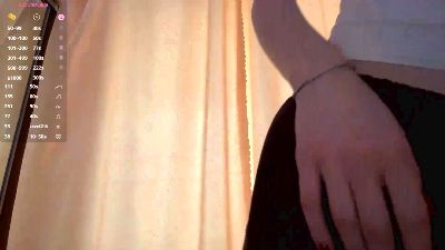 CarolynGero webcam model stream image