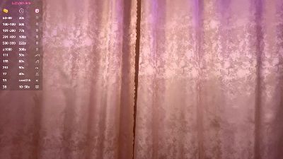 CarolynGero webcam model stream image