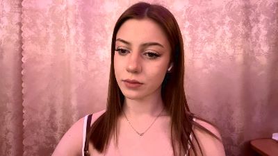 CarolynGero webcam model stream image