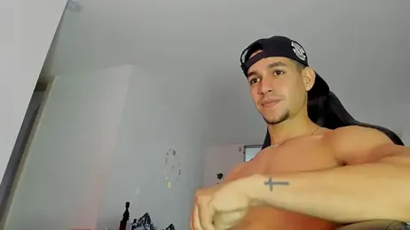 Jamexxx1_ webcam model stream image